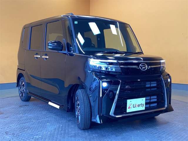 ダイハツ タント ６６０ カスタム Ｘ リミテッド R7年 (近畿) 99