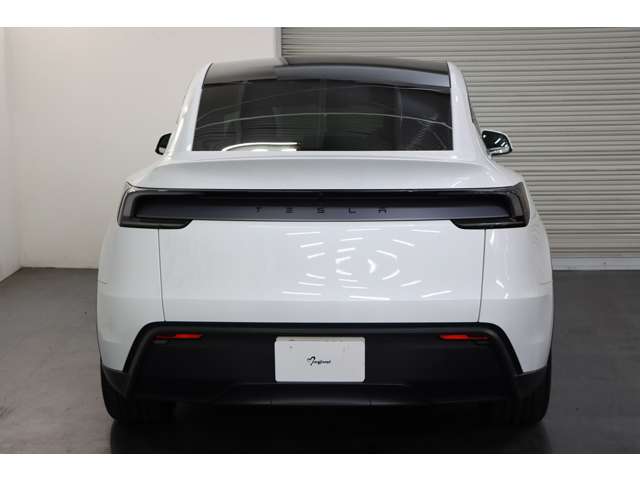 テスラ モデルＹ ＲＷＤ R7年 (近畿) 99