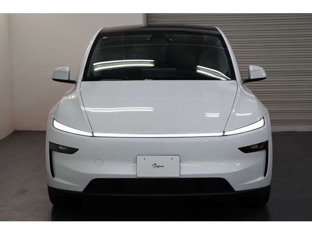 テスラ モデルＹ ＲＷＤ R7年 (近畿) 99