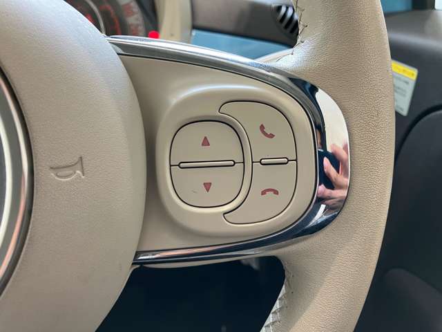 フィアット ５００Ｃ チエーロブル H29年 () 99
