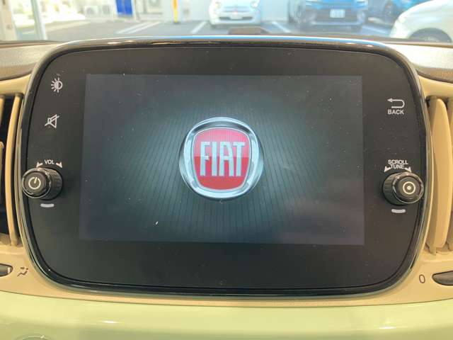 フィアット ５００Ｃ １．２　カルト R3年 (近畿) 99