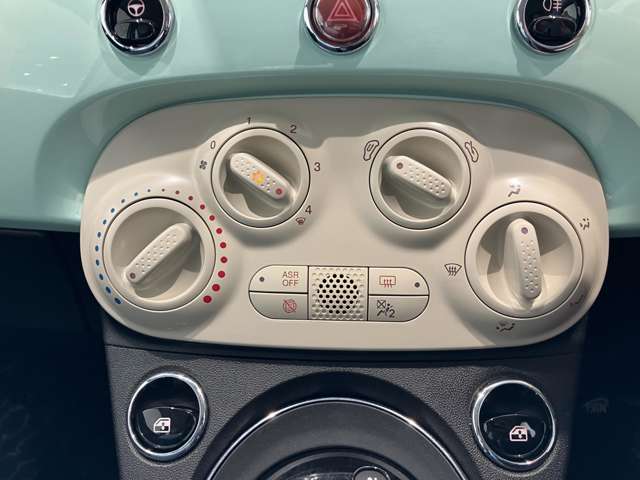 フィアット ５００Ｃ １．２　カルト R3年 (近畿) 99