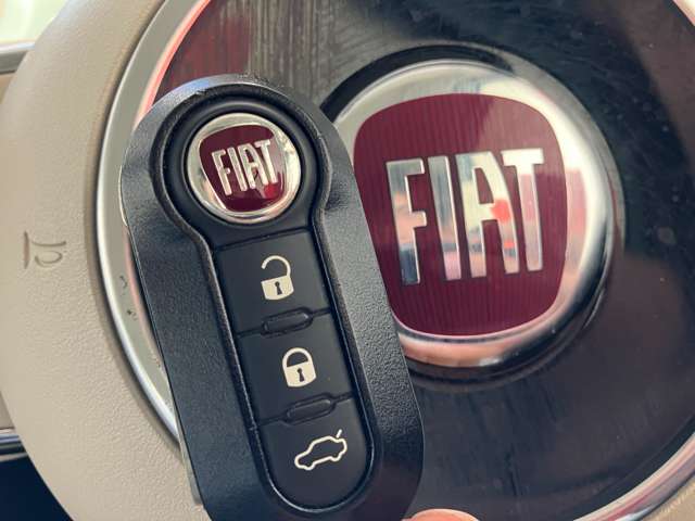 フィアット ５００Ｃ １．２　カルト R3年 (近畿) 99