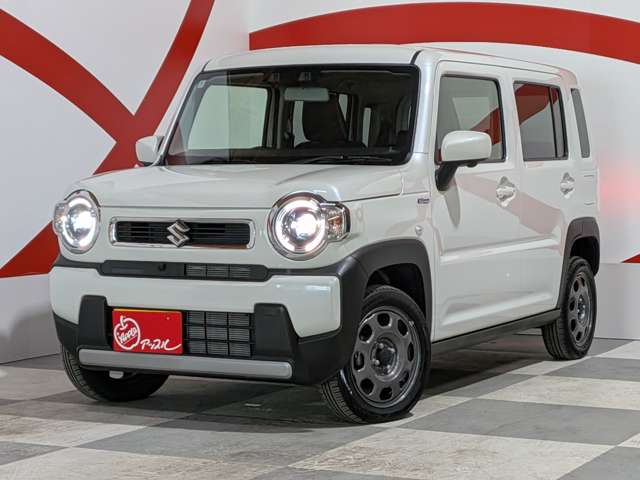 スズキ ハスラー ６６０ ハイブリッド Ｇ ４ＷＤ R6年 (東北) 99