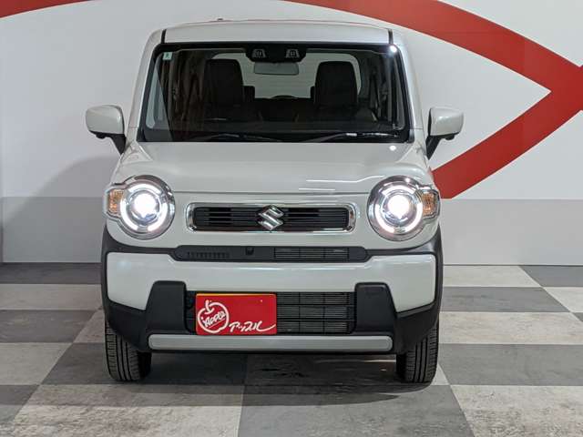 スズキ ハスラー ６６０ ハイブリッド Ｇ ４ＷＤ R6年 (東北) 99
