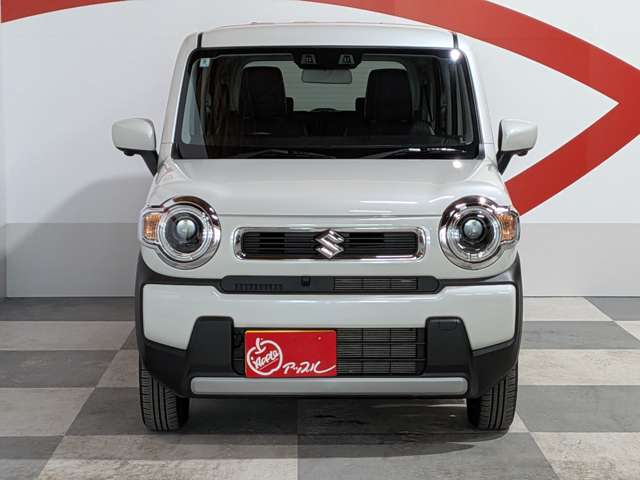 スズキ ハスラー ６６０ ハイブリッド Ｇ ４ＷＤ R6年 (東北) 99