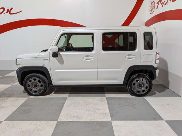 スズキ ハスラー ６６０ ハイブリッド Ｇ ４ＷＤ R6年 (東北) 99