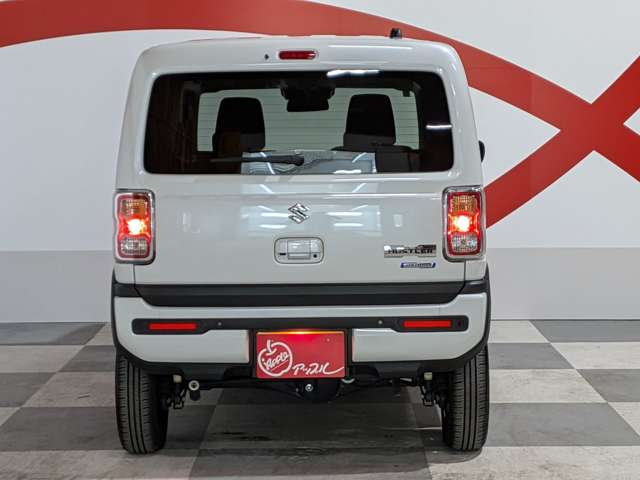 スズキ ハスラー ６６０ ハイブリッド Ｇ ４ＷＤ R6年 (東北) 99