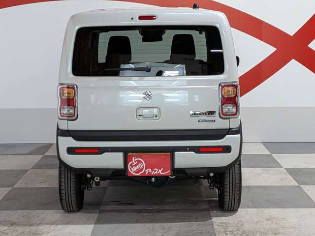 スズキ ハスラー ６６０ ハイブリッド Ｇ ４ＷＤ R6年 (東北) 99
