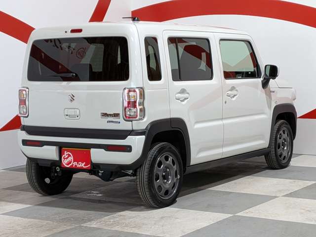 スズキ ハスラー ６６０ ハイブリッド Ｇ ４ＷＤ R6年 (東北) 99