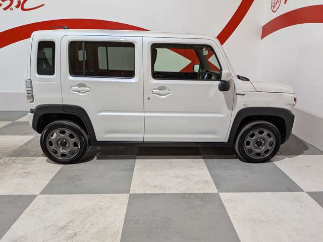 スズキ ハスラー ６６０ ハイブリッド Ｇ ４ＷＤ R6年 (東北) 99