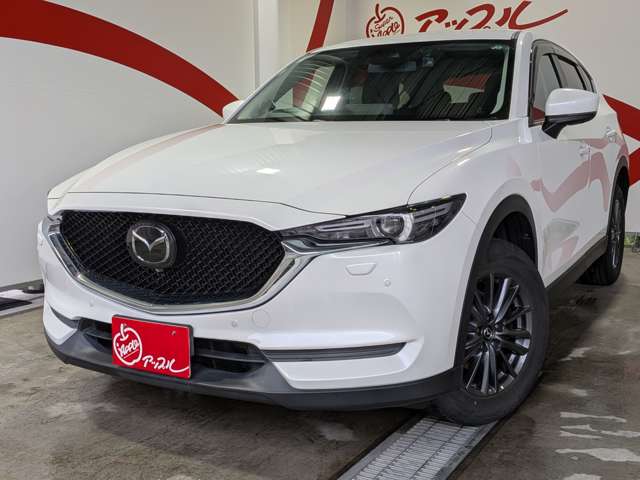 マツダ ＣＸ−５ ２５Ｓスマートエディション R3年 (東北) 99