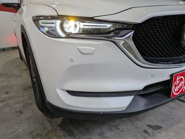 マツダ ＣＸ−５ ２５Ｓスマートエディション R3年 (東北) 99