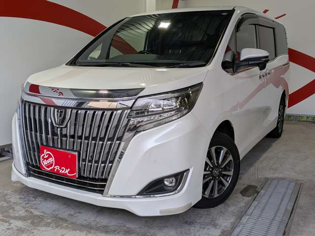 トヨタ エスクァイア ２．０ ＧＩ ４ＷＤ R3年 (東北) 99