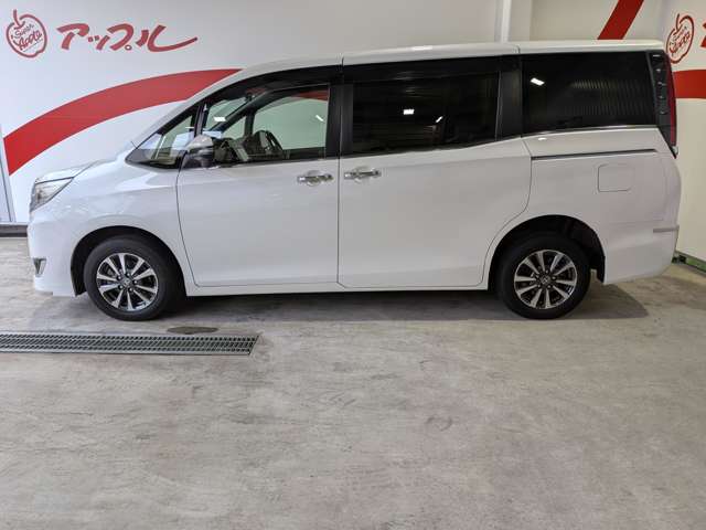 トヨタ エスクァイア ２．０ ＧＩ ４ＷＤ R3年 (東北) 99