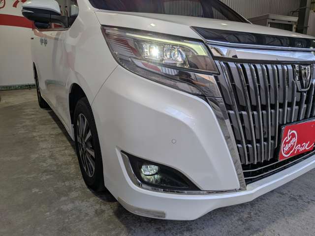 トヨタ エスクァイア ２．０ ＧＩ ４ＷＤ R3年 (東北) 99