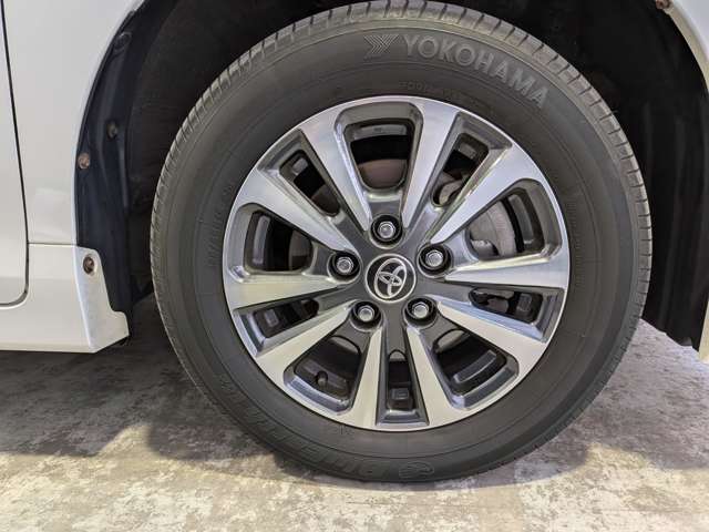 トヨタ エスクァイア ２．０ ＧＩ ４ＷＤ R3年 (東北) 99