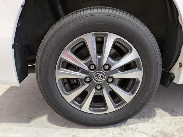 トヨタ エスクァイア ２．０ ＧＩ ４ＷＤ R3年 (東北) 99
