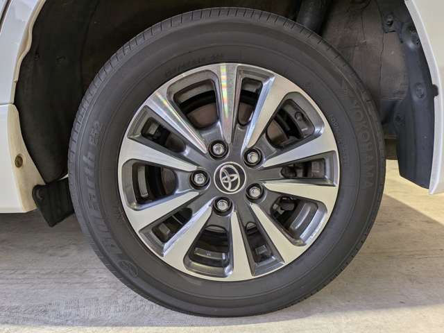 トヨタ エスクァイア ２．０ ＧＩ ４ＷＤ R3年 (東北) 99