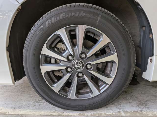 トヨタ エスクァイア ２．０ ＧＩ ４ＷＤ R3年 (東北) 99