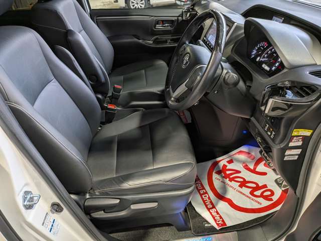 トヨタ エスクァイア ２．０ ＧＩ ４ＷＤ R3年 (東北) 99