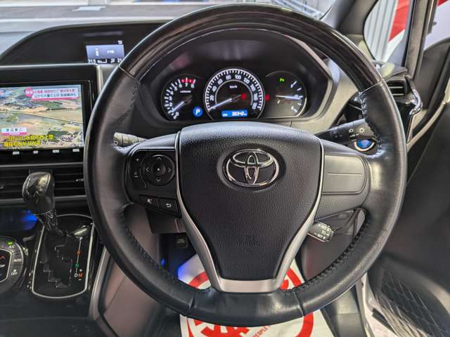 トヨタ エスクァイア ２．０ ＧＩ ４ＷＤ R3年 (東北) 99