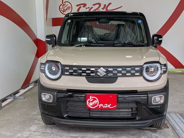 スズキ クロスビー １．２ ハイブリッド ＭＺ ４ＷＤ R8年 (東北) 99