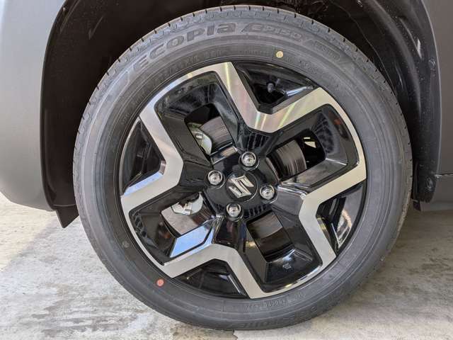 スズキ クロスビー １．２ ハイブリッド ＭＺ ４ＷＤ R8年 (東北) 99