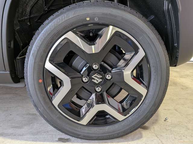 スズキ クロスビー １．２ ハイブリッド ＭＺ ４ＷＤ R8年 (東北) 99