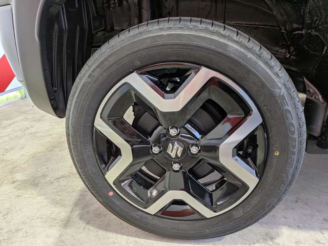 スズキ クロスビー １．２ ハイブリッド ＭＺ ４ＷＤ R8年 (東北) 99