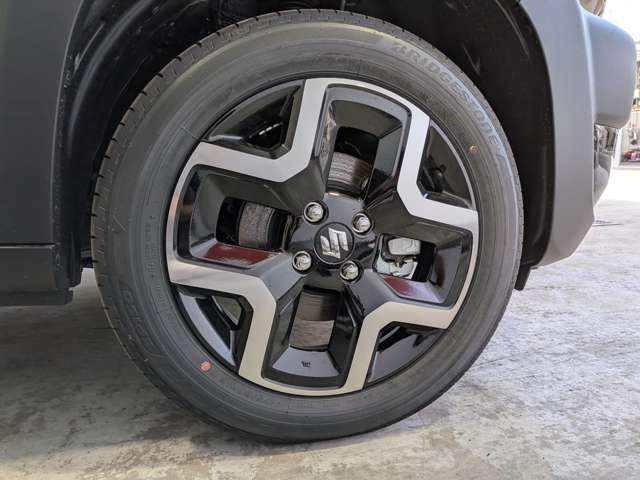 スズキ クロスビー １．２ ハイブリッド ＭＺ ４ＷＤ R8年 (東北) 99