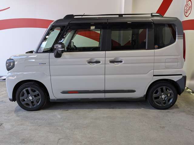 マツダ フレアワゴン ６６０ タフスタイル ＸＳ ４ＷＤ R8年 (東北) 99