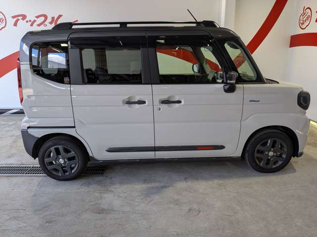 マツダ フレアワゴン ６６０ タフスタイル ＸＳ ４ＷＤ R8年 (東北) 99
