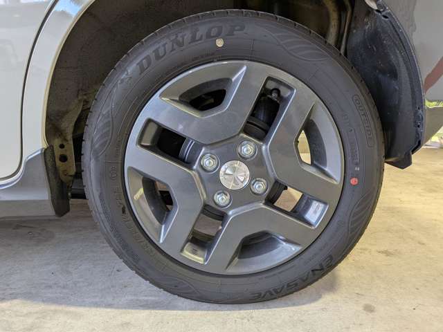 マツダ フレアワゴン ６６０ タフスタイル ＸＳ ４ＷＤ R8年 (東北) 99