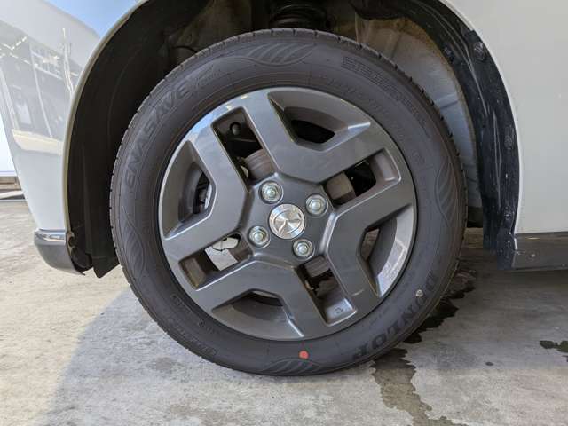 マツダ フレアワゴン ６６０ タフスタイル ＸＳ ４ＷＤ R8年 (東北) 99