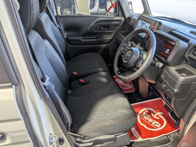 マツダ フレアワゴン ６６０ タフスタイル ＸＳ ４ＷＤ R8年 (東北) 99