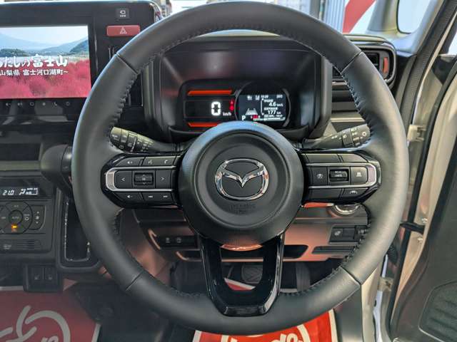 マツダ フレアワゴン ６６０ タフスタイル ＸＳ ４ＷＤ R8年 (東北) 99