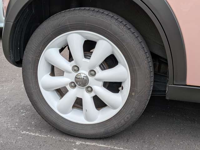 スズキ アルトラパン ６６０ Ｘ ４ＷＤ H27年 (東北) 99