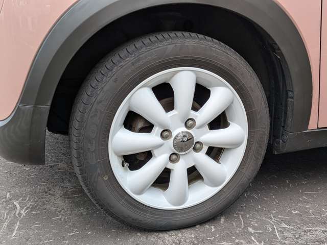 スズキ アルトラパン ６６０ Ｘ ４ＷＤ H27年 (東北) 99