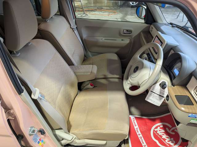 スズキ アルトラパン ６６０ Ｘ ４ＷＤ H27年 (東北) 99