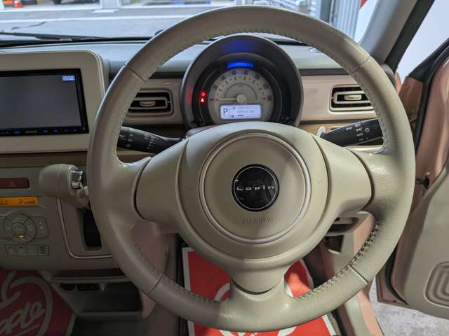 スズキ アルトラパン ６６０ Ｘ ４ＷＤ H27年 (東北) 99