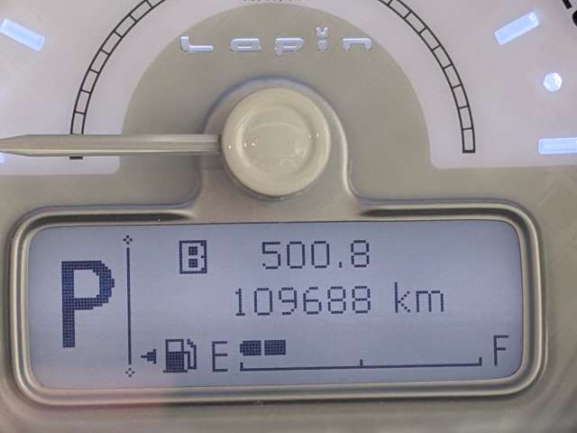 スズキ アルトラパン ６６０ Ｘ ４ＷＤ H27年 (東北) 99