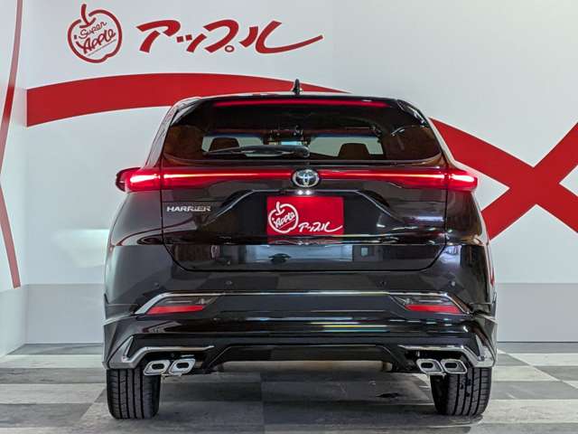 トヨタ ハリアー ２．０ Ｚ レザーパッケージ ４ＷＤ R3年 (東北) 99
