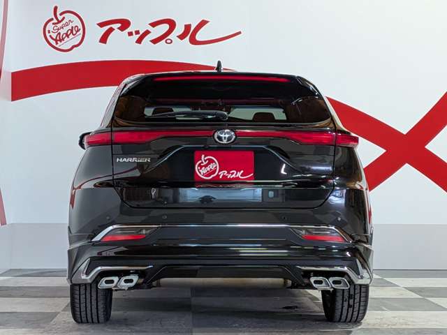 トヨタ ハリアー ２．０ Ｚ レザーパッケージ ４ＷＤ R3年 (東北) 99