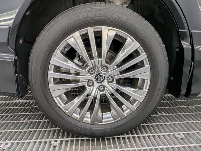 トヨタ ハリアー ２．０ Ｚ レザーパッケージ ４ＷＤ R3年 (東北) 99