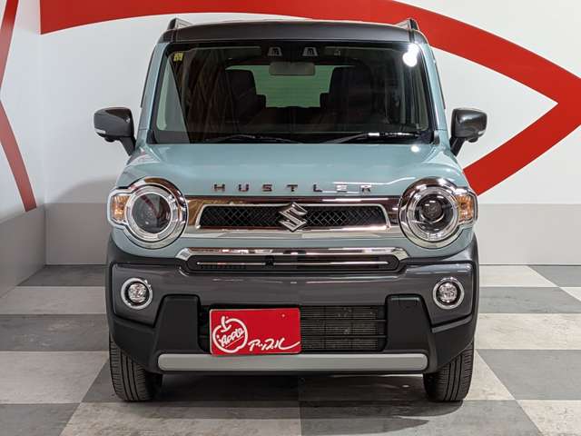 スズキ ハスラー ６６０ ＪスタイルＩＩ ターボ ４ＷＤ R5年 (東北) 99