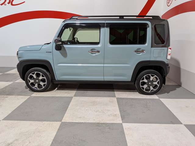 スズキ ハスラー ６６０ ＪスタイルＩＩ ターボ ４ＷＤ R5年 (東北) 99