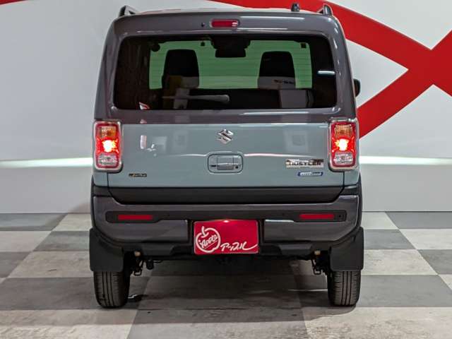 スズキ ハスラー ６６０ ＪスタイルＩＩ ターボ ４ＷＤ R5年 (東北) 99