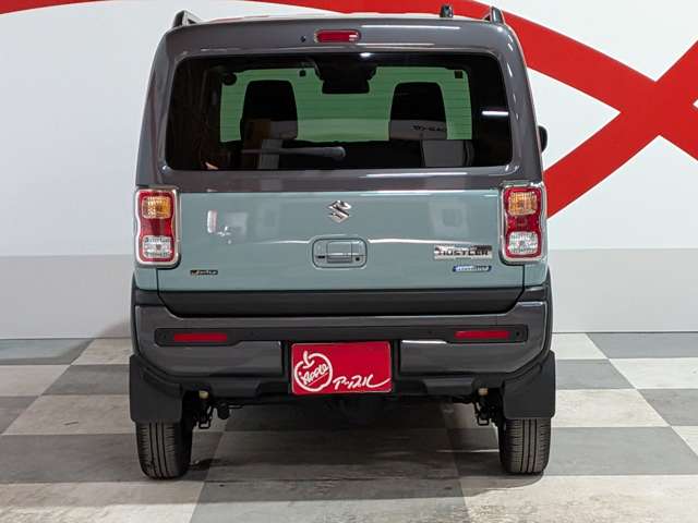 スズキ ハスラー ６６０ ＪスタイルＩＩ ターボ ４ＷＤ R5年 (東北) 99