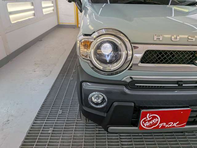 スズキ ハスラー ６６０ ＪスタイルＩＩ ターボ ４ＷＤ R5年 (東北) 99
